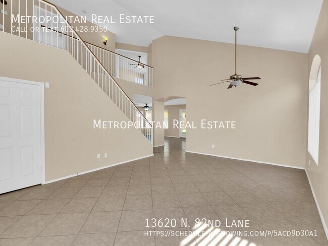 Building Photo - 13620 N 82nd Ln