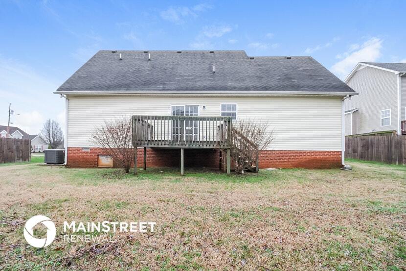 Building Photo - 921 Turlough Ct
