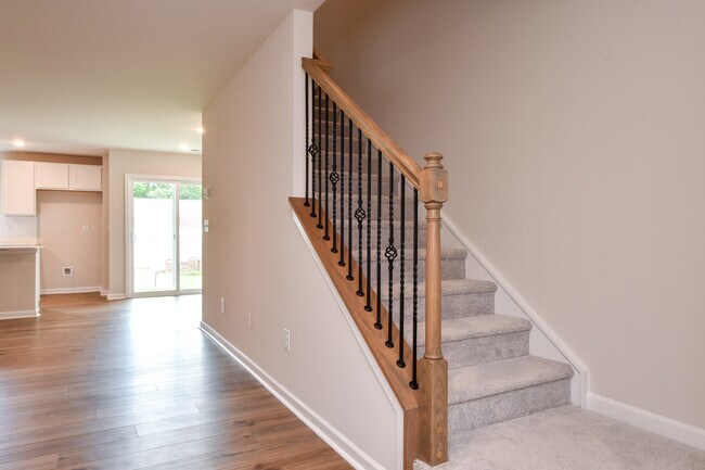 Building Photo - 717 McKissick Dr