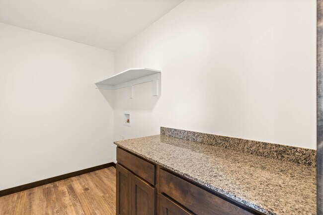 Building Photo - 2-Story Urban Triplex at a modern community featuring 3 Bedrooms 2.5 Bathrooms