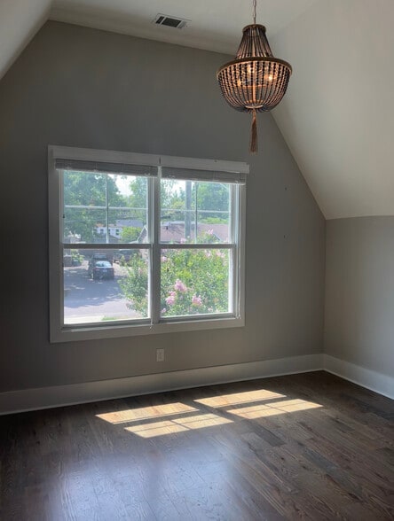 Bedroom2 - 1509 Wayne Dr