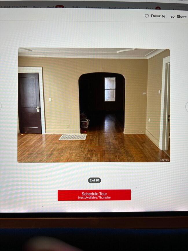 Building Photo - 119 Josephine St