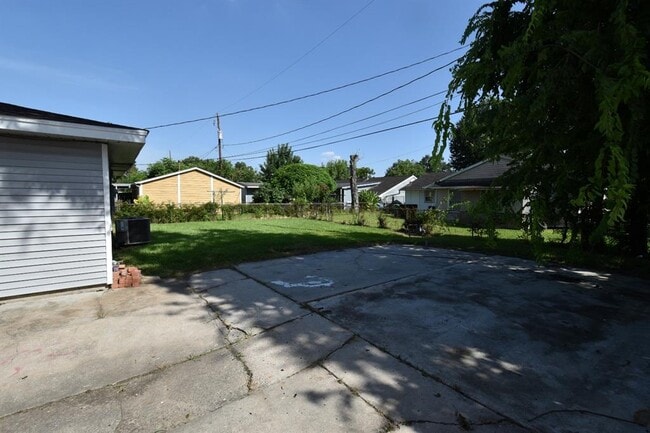 Building Photo - 4038 Erby St