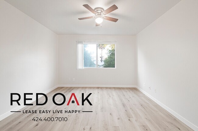 Building Photo - 14655 Sylvan St