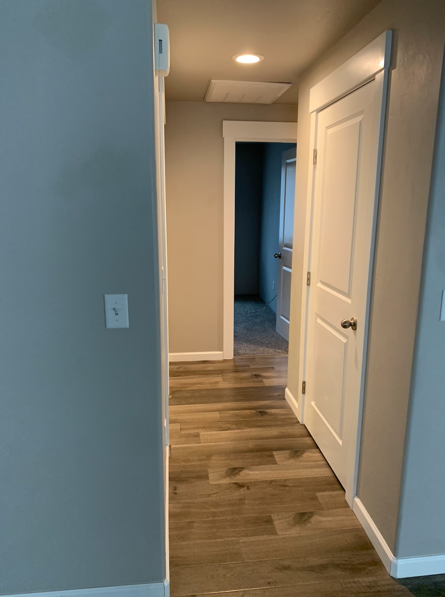 Hallway 1 - 1673 Grand Ave