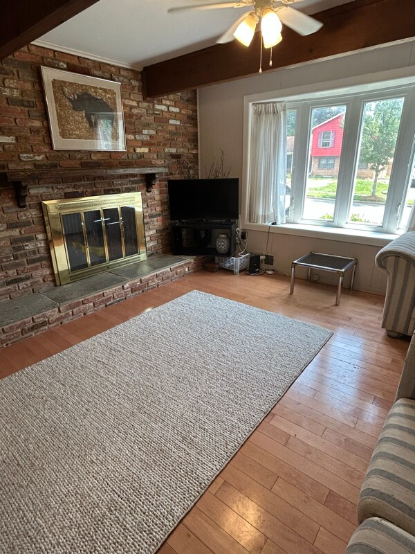 Building Photo - 2802 Curry Dr