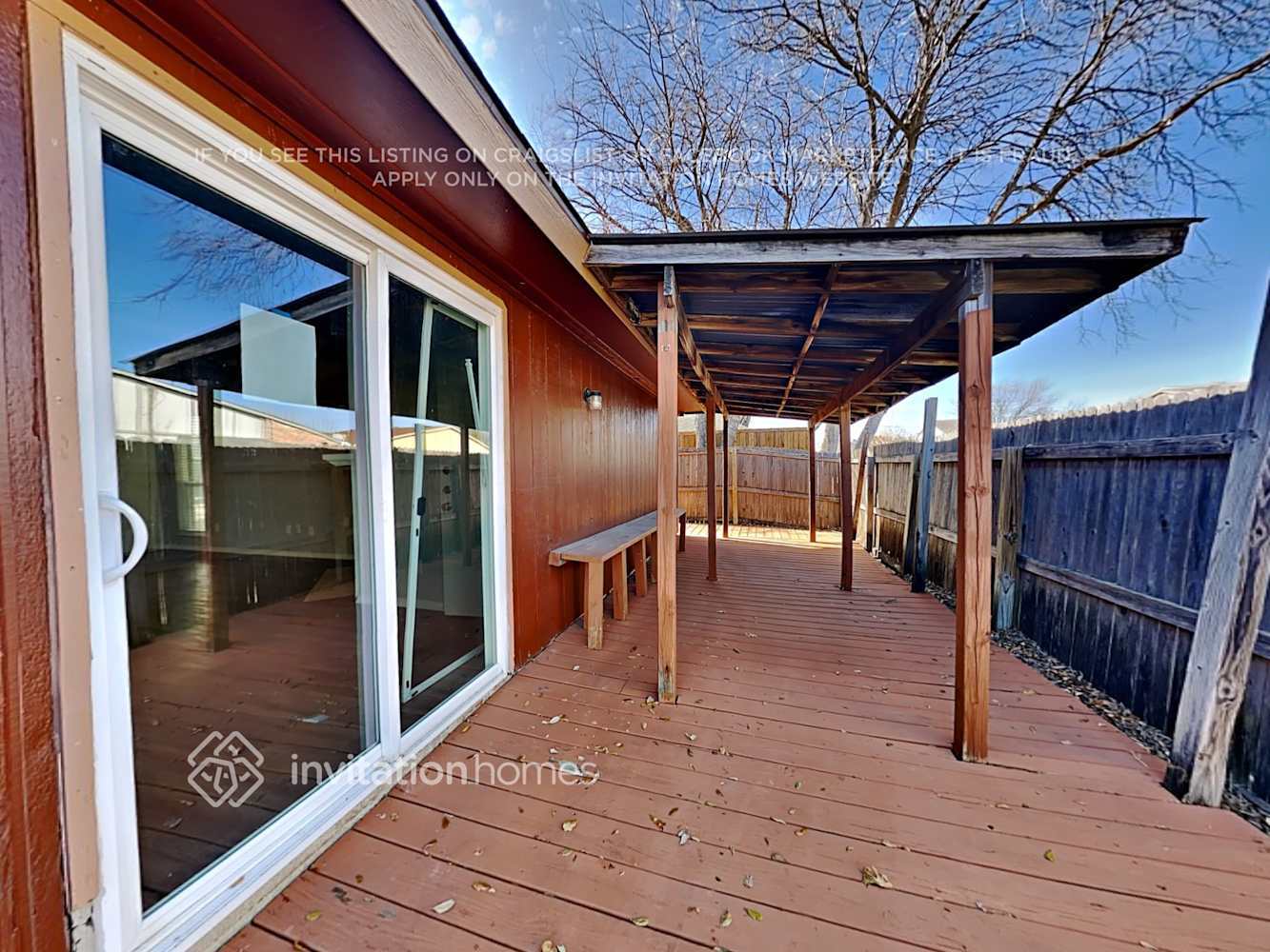 Building Photo - 4604 Larner St