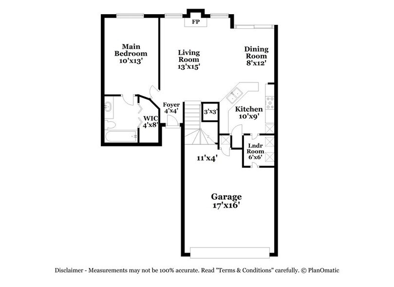 Building Photo - 2006 Andover Dr