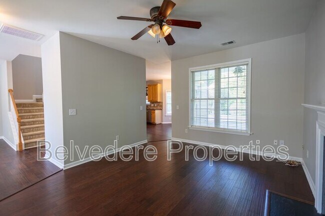 Building Photo - 3900 Black Gum Pl