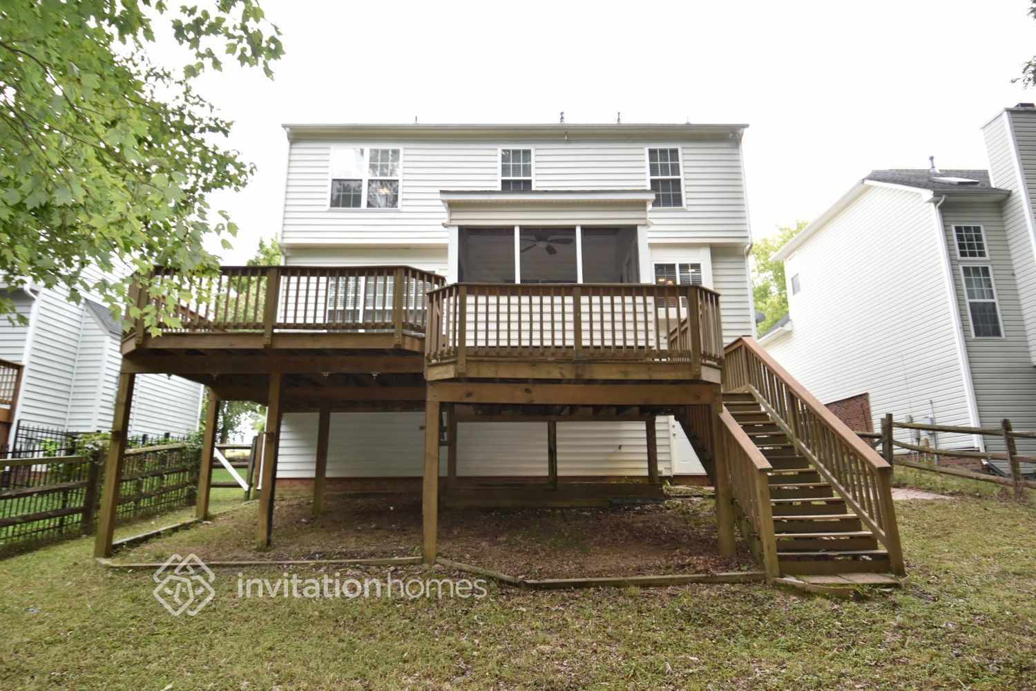 Building Photo - 6603 Harburn Forest Dr