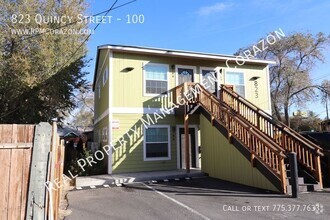 Building Photo - 1 bedroom downstairs apartment w/washer & ...