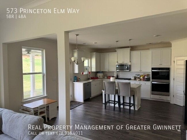 Building Photo - 573 Princeton Elm Pl
