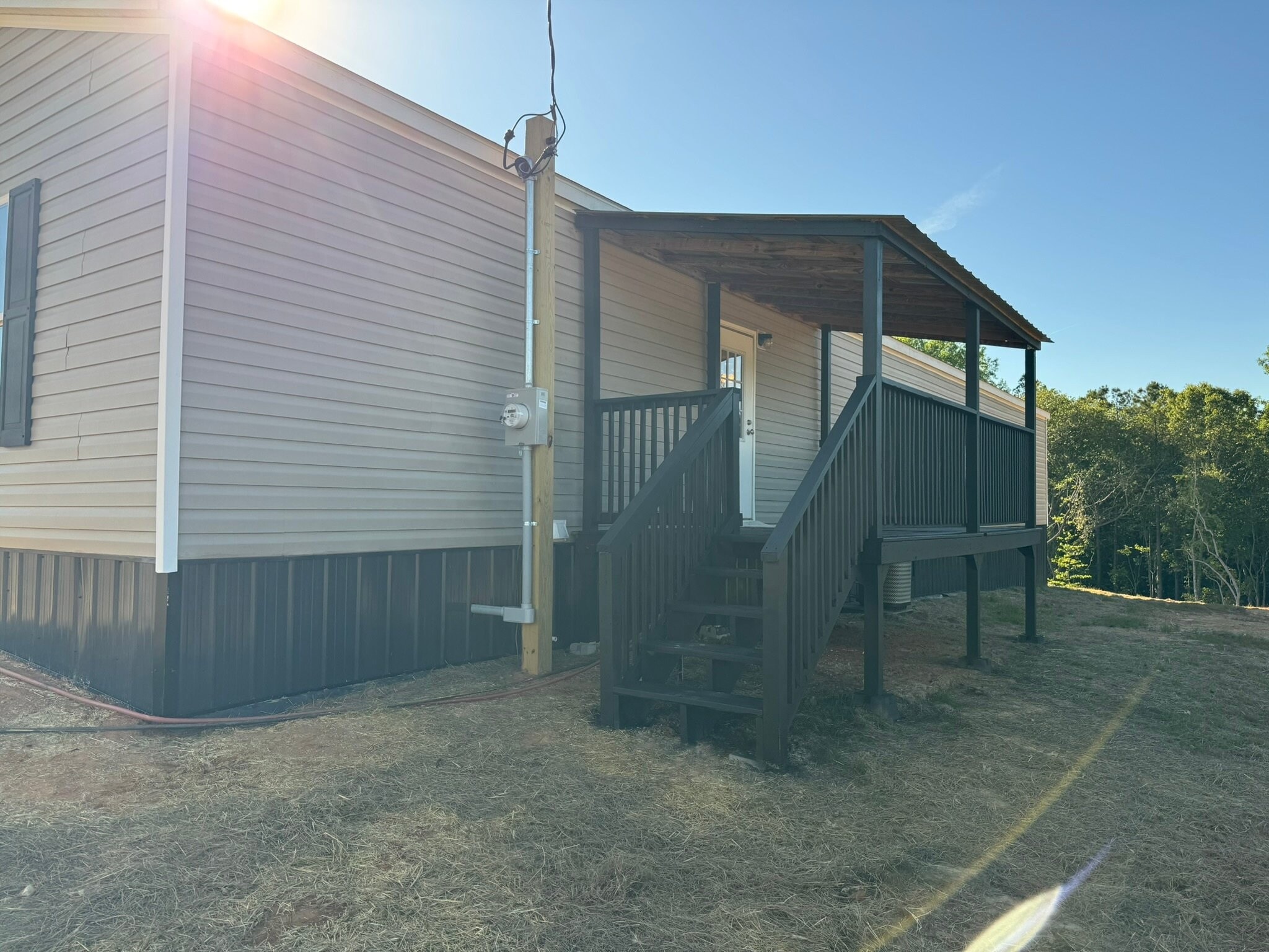 Building Photo - 156 Fairview Church Rd
