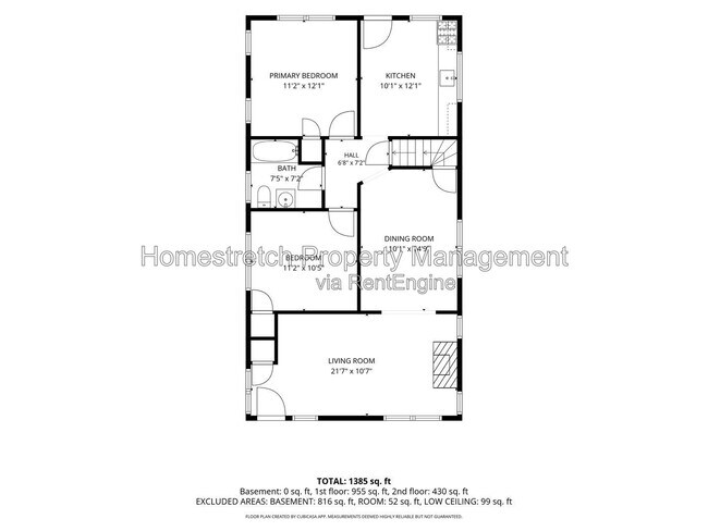 Building Photo - 5920 Ferris Ave