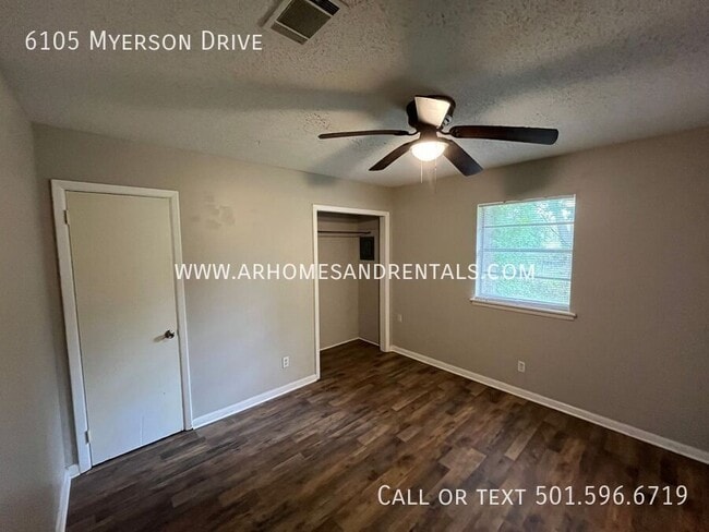 Building Photo - 6105 Myerson Dr