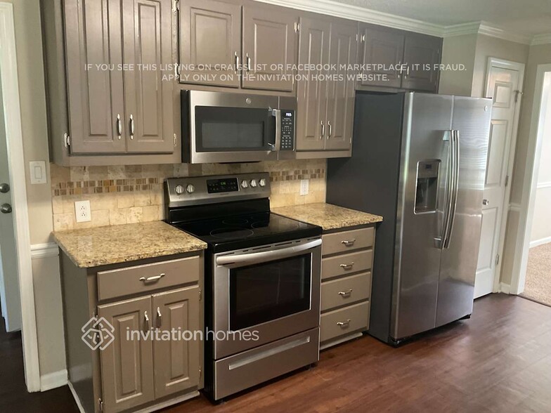 Building Photo - 6842 Gledhill Way