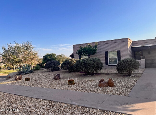Building Photo - 6301 Jebel Way
