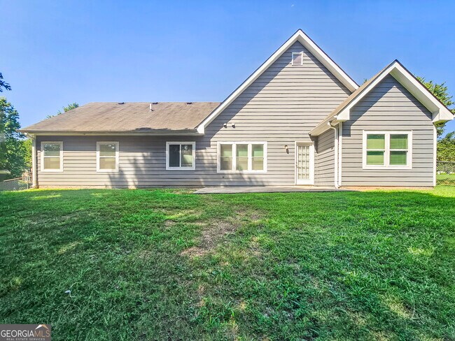 Building Photo - 768 Wilkes Dr