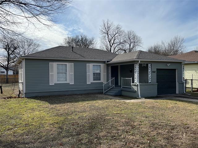 Building Photo - 7642 Maxwell Ave