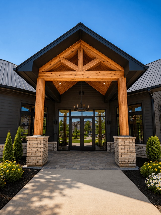 Building Photo - Novo Cedar Mountain