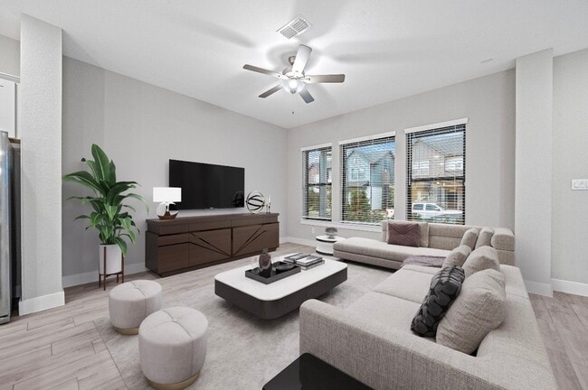 Building Photo - 18619 Admiration Dr