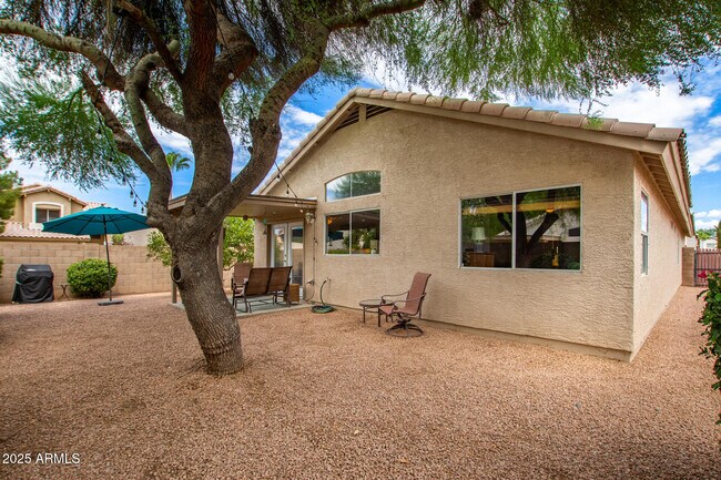 Building Photo - 3905 E Rockwood Dr
