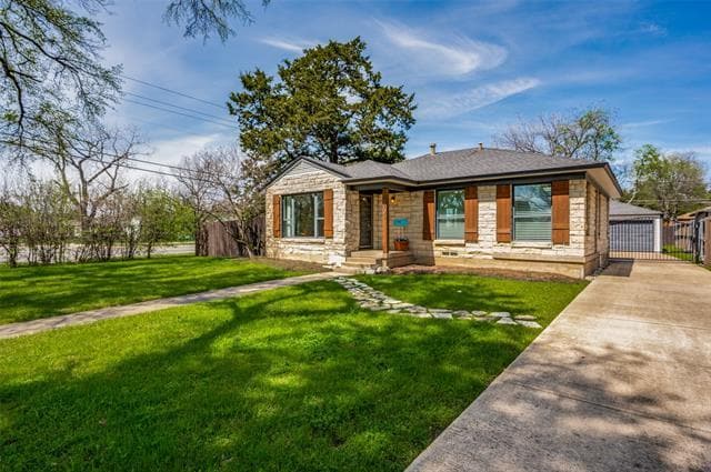 Building Photo - 3705 Rockdale Dr