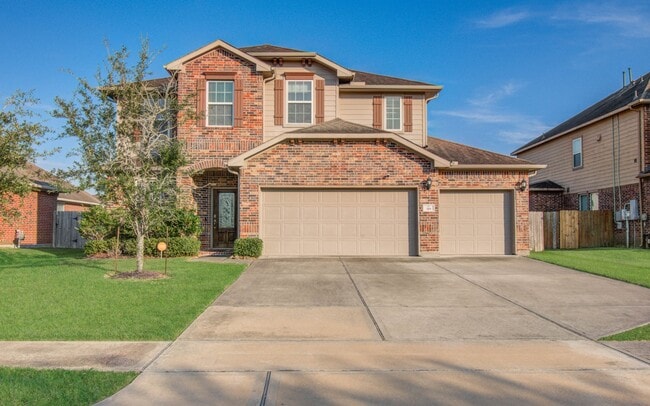 Primary Photo - 318 Bolton Dr