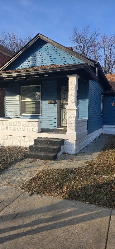 Primary Photo - 1543 W Ormsby Ave