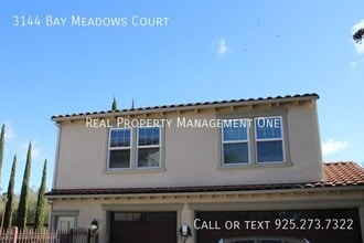 Building Photo - 3144 Bay Meadows Ct