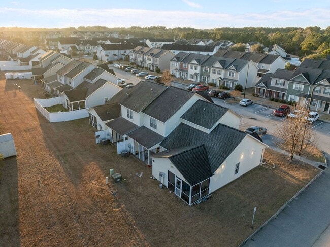 Building Photo - Welcome to Carolina Forest!