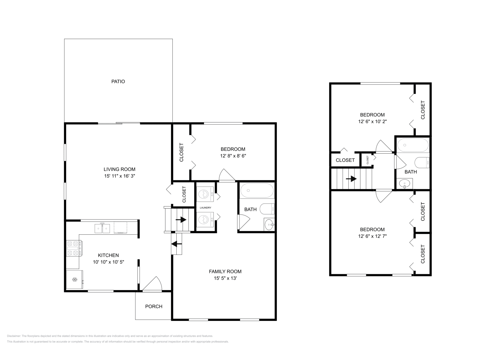 Building Photo - 1277 Collier Ln
