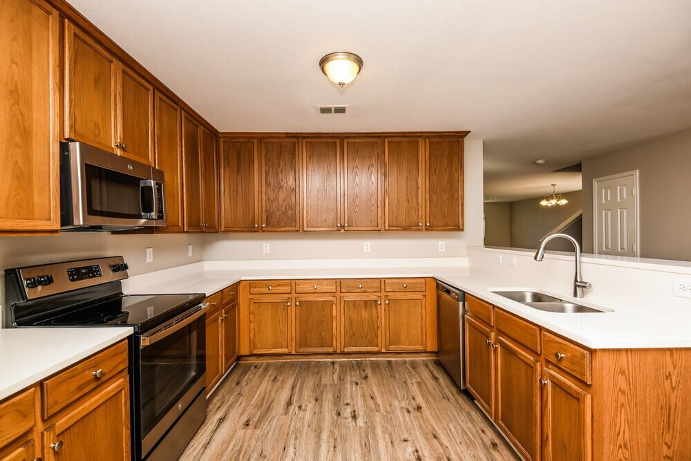 Building Photo - 7512 Rock Garden Trail