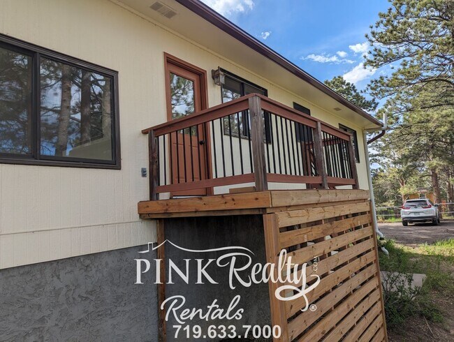 Building Photo - 19935 Hamal Dr