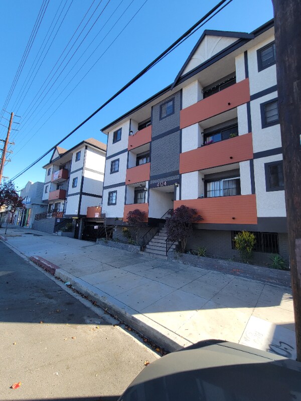 Building Photo - 4124 N Eagle Rock Blvd