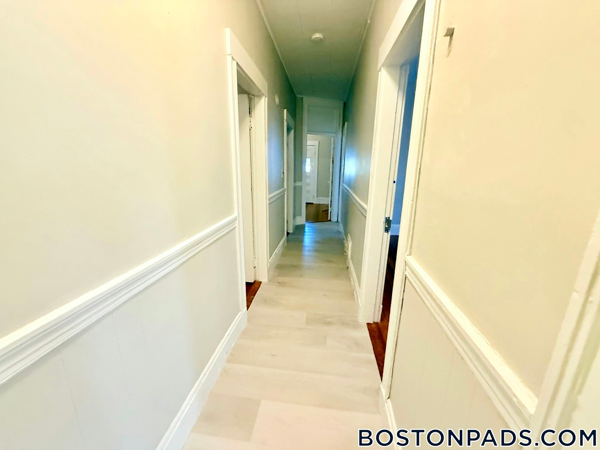 Building Photo - 348 Faneuil St