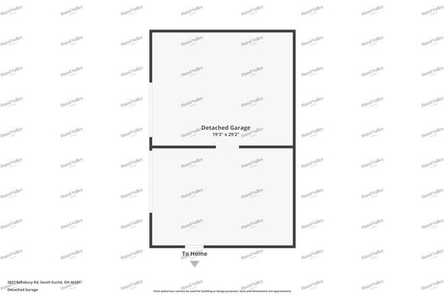 Building Photo - 3827 Salisbury Rd