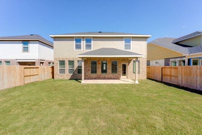 Building Photo - 31415 Beacon Cove Trl