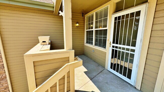 Building Photo - Great Location for 1 Bed 1 Bath + Full Loft with Large Closet in Steeple Chase IV in Littleton