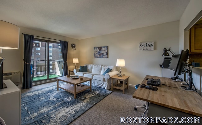 Building Photo - 385 Massachusetts Ave