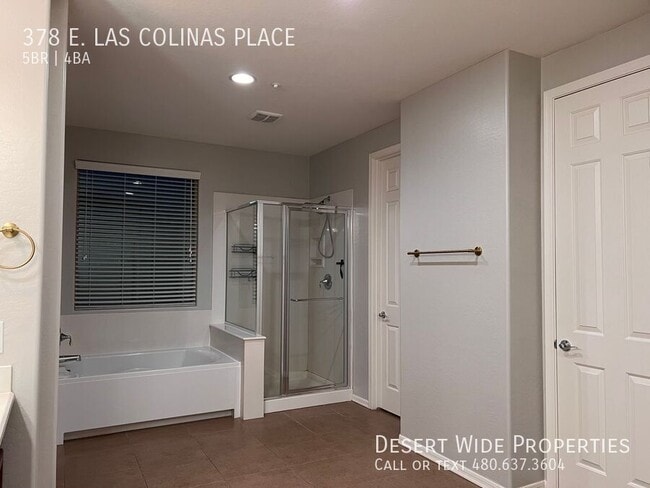 Building Photo - 378 E Las Colinas Pl