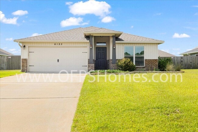 Primary Photo - 6123 Redberry Dr