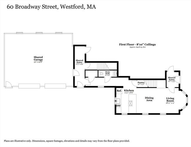 Building Photo - 60 Broadway St