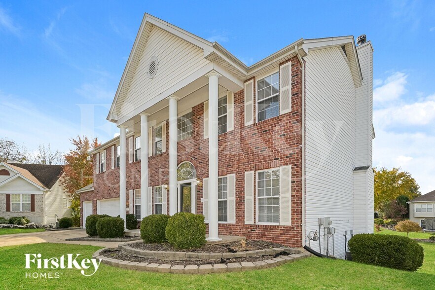 Building Photo - 611 Geiser Brook Ct