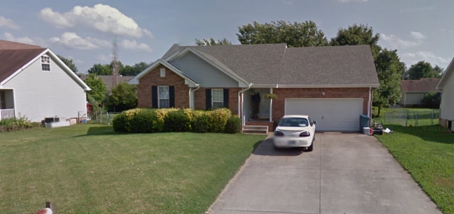 Primary Photo - 3212 Tabby Dr