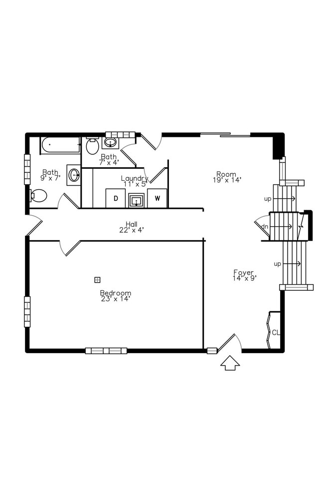 Building Photo - 1520 Traver Rd