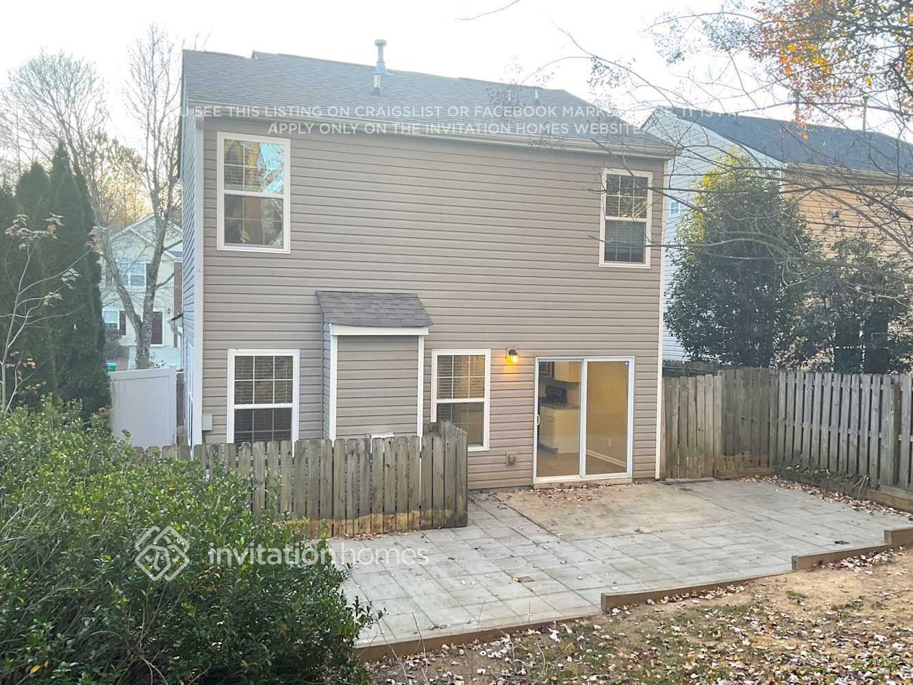 Building Photo - 208 Osmanthus Way