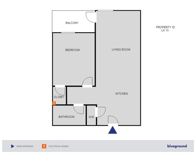 Building Photo - 685 S New Hampshire Ave