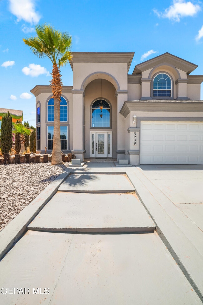 Building Photo - 3209 Tierra Ave Pl