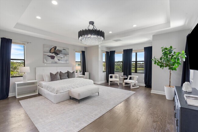 Building Photo - 17511 Cadena Dr